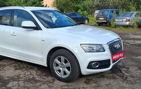 Audi Q5, 2010 год, 1 500 000 рублей, 2 фотография