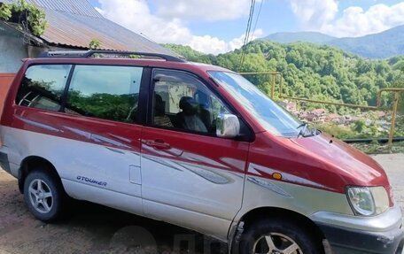Toyota Town Ace III, 2000 год, 700 000 рублей, 3 фотография