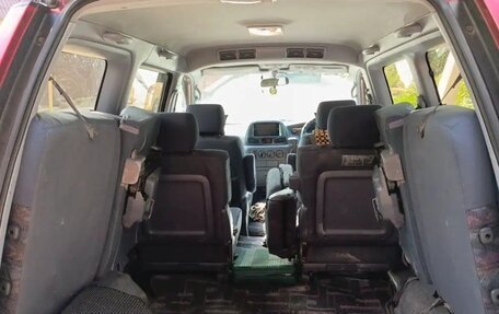 Toyota Town Ace III, 2000 год, 700 000 рублей, 2 фотография