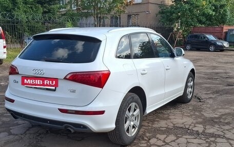 Audi Q5, 2010 год, 1 500 000 рублей, 3 фотография