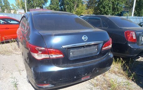 Nissan Almera, 2014 год, 491 000 рублей, 6 фотография