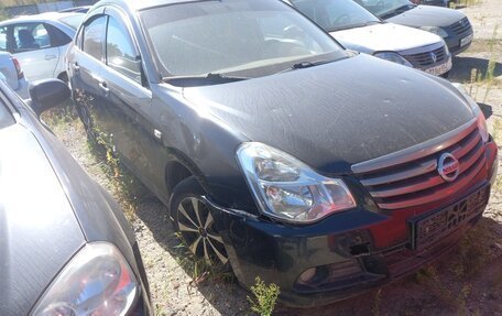 Nissan Almera, 2014 год, 491 000 рублей, 2 фотография