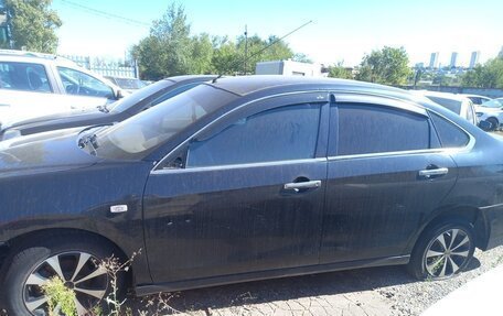 Nissan Almera, 2014 год, 491 000 рублей, 5 фотография