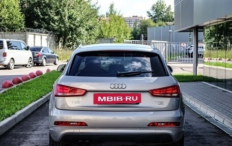 Audi Q3, 2013 год, 1 299 000 рублей, 6 фотография