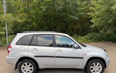 Vortex Tingo I, 2012 год, 390 000 рублей, 4 фотография