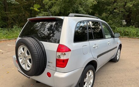 Vortex Tingo I, 2012 год, 390 000 рублей, 5 фотография