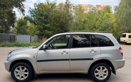 Vortex Tingo I, 2012 год, 390 000 рублей, 8 фотография