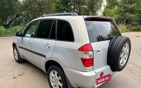 Vortex Tingo I, 2012 год, 390 000 рублей, 7 фотография