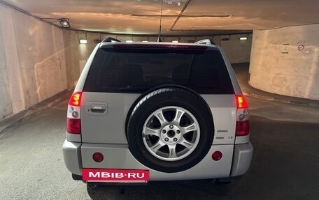 Vortex Tingo I, 2012 год, 390 000 рублей, 11 фотография