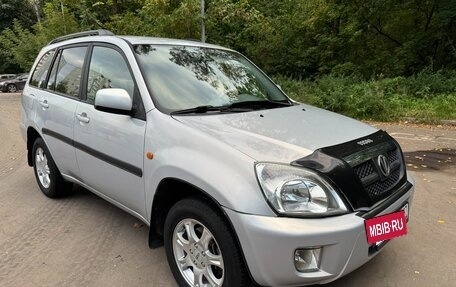 Vortex Tingo I, 2012 год, 390 000 рублей, 3 фотография