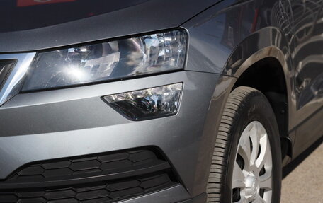 Skoda Karoq I, 2020 год, 2 211 925 рублей, 4 фотография