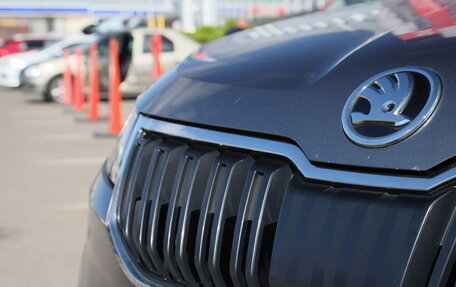 Skoda Karoq I, 2020 год, 2 211 925 рублей, 3 фотография