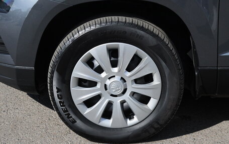 Skoda Karoq I, 2020 год, 2 211 925 рублей, 6 фотография
