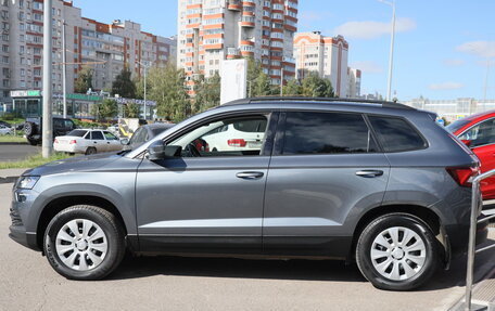 Skoda Karoq I, 2020 год, 2 211 925 рублей, 7 фотография