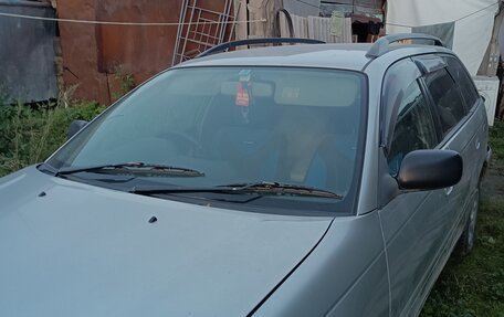 Toyota Caldina, 2001 год, 333 333 рублей, 2 фотография