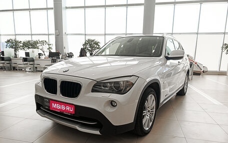 BMW X1, 2012 год, 1 144 000 рублей, 5 фотография