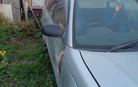 Toyota Caldina, 2001 год, 333 333 рублей, 3 фотография