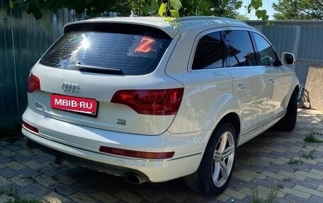 Audi Q7, 2013 год, 2 550 000 рублей, 3 фотография