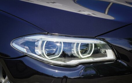 BMW 5 серия, 2016 год, 2 850 000 рублей, 8 фотография