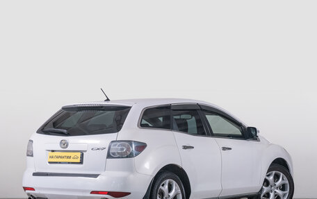 Mazda CX-7 I рестайлинг, 2011 год, 999 000 рублей, 6 фотография