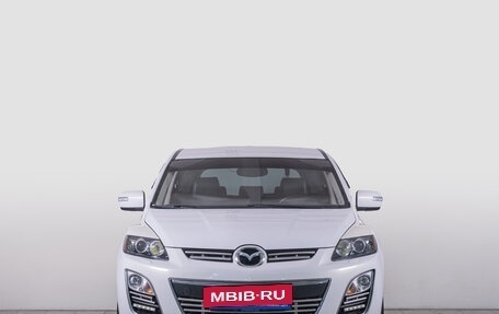 Mazda CX-7 I рестайлинг, 2011 год, 999 000 рублей, 3 фотография