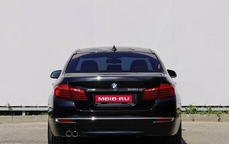 BMW 5 серия, 2016 год, 2 850 000 рублей, 4 фотография