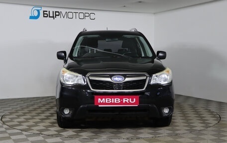 Subaru Forester, 2013 год, 1 129 990 рублей, 2 фотография