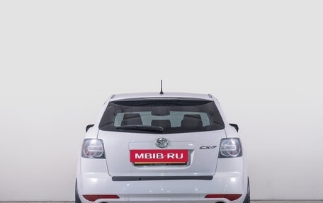 Mazda CX-7 I рестайлинг, 2011 год, 999 000 рублей, 4 фотография