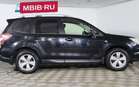 Subaru Forester, 2013 год, 1 129 990 рублей, 4 фотография