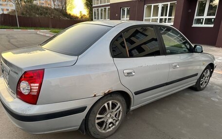 Hyundai Elantra III, 2005 год, 200 000 рублей, 3 фотография