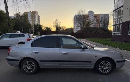 Hyundai Elantra III, 2005 год, 200 000 рублей, 2 фотография