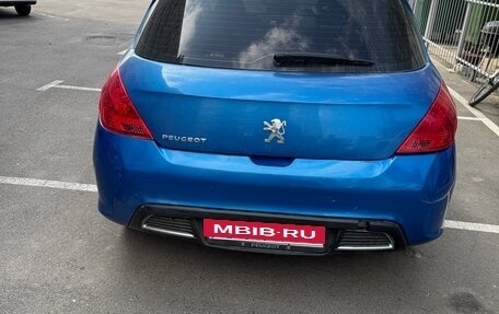 Peugeot 308 II, 2008 год, 580 000 рублей, 2 фотография