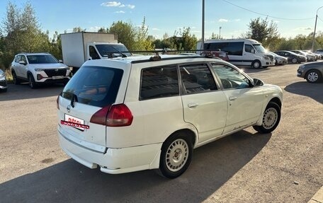 Nissan Wingroad III, 2003 год, 199 000 рублей, 5 фотография