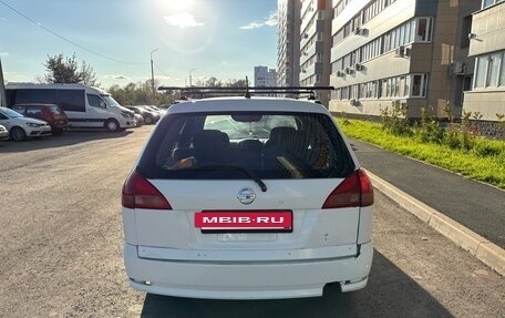 Nissan Wingroad III, 2003 год, 199 000 рублей, 6 фотография