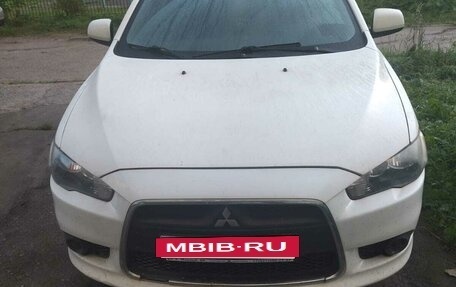 Mitsubishi Lancer IX, 2011 год, 900 000 рублей, 2 фотография