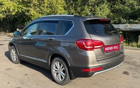 Haval H6, 2017 год, 1 130 000 рублей, 3 фотография