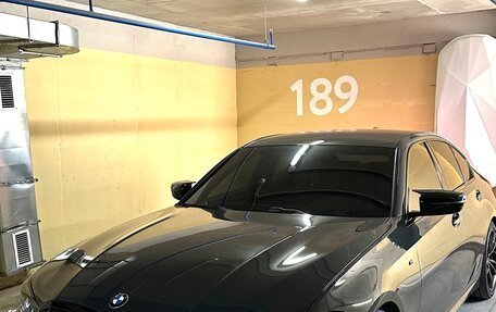 BMW 3 серия, 2019 год, 3 750 000 рублей, 4 фотография