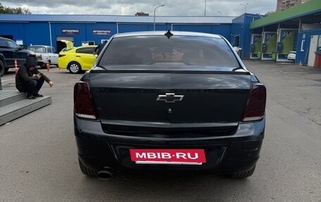 Chevrolet Cobalt II, 2014 год, 630 000 рублей, 4 фотография