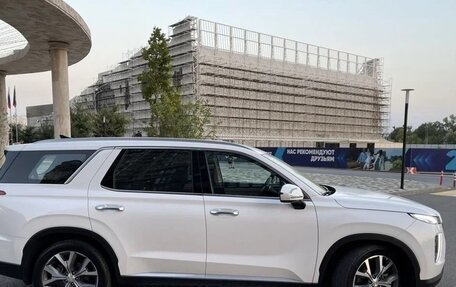 Hyundai Palisade I, 2021 год, 3 290 000 рублей, 4 фотография
