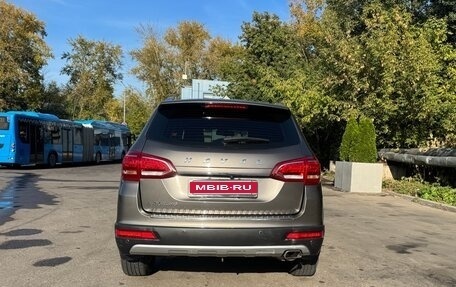 Haval H6, 2017 год, 1 130 000 рублей, 4 фотография