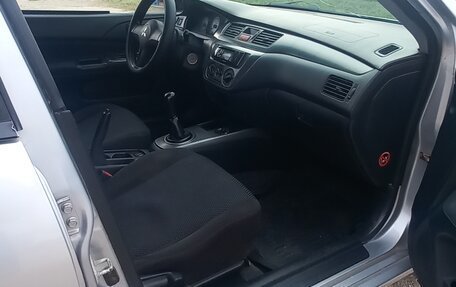 Mitsubishi Lancer IX, 2007 год, 420 000 рублей, 4 фотография