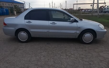 Mitsubishi Lancer IX, 2007 год, 420 000 рублей, 2 фотография