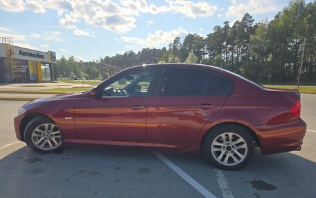 BMW 3 серия, 2010 год, 799 000 рублей, 3 фотография