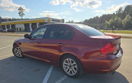 BMW 3 серия, 2010 год, 799 000 рублей, 4 фотография