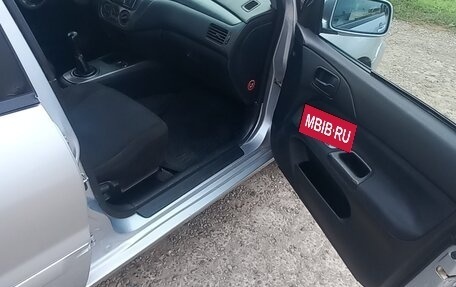 Mitsubishi Lancer IX, 2007 год, 420 000 рублей, 6 фотография