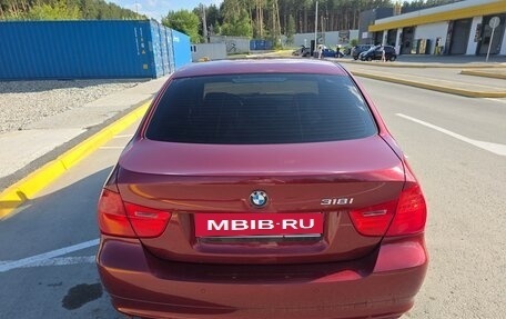 BMW 3 серия, 2010 год, 799 000 рублей, 6 фотография