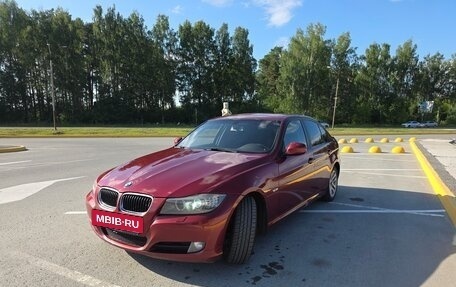 BMW 3 серия, 2010 год, 799 000 рублей, 2 фотография