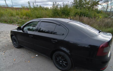 Skoda Octavia, 2011 год, 725 000 рублей, 2 фотография