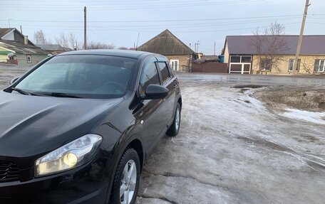 Nissan Qashqai, 2010 год, 1 050 000 рублей, 5 фотография