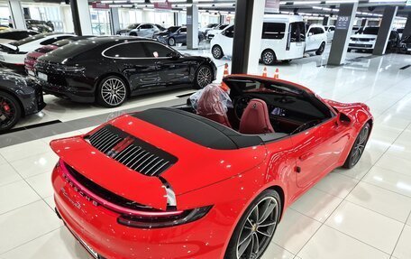 Porsche 911, 2021 год, 11 533 024 рублей, 6 фотография